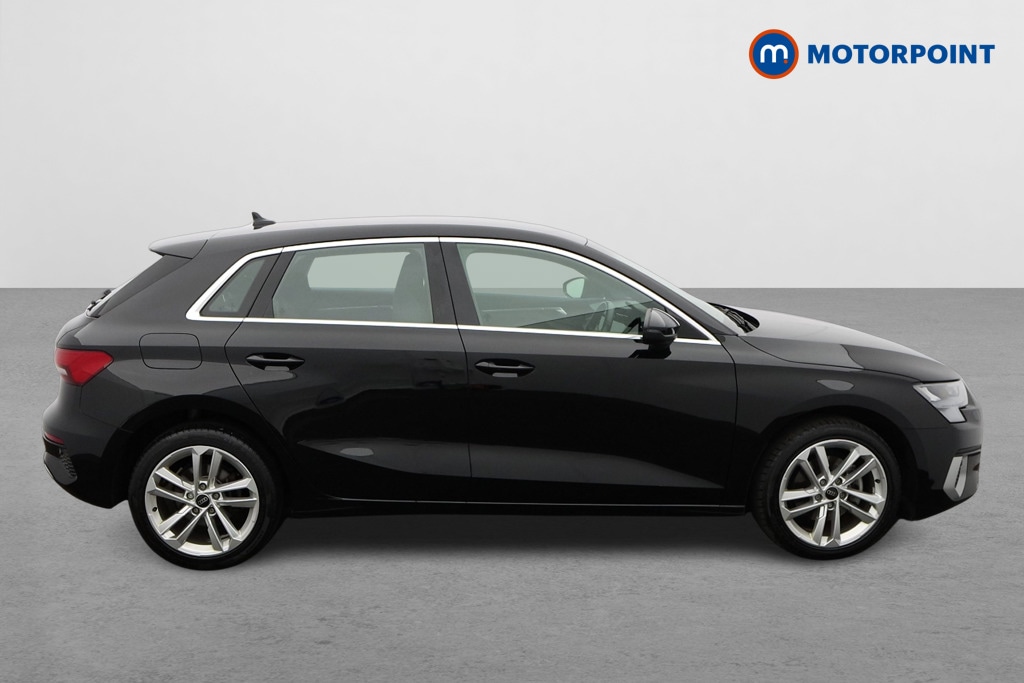 Used Audi A3 2023 for sale - 77593020: Photo 8