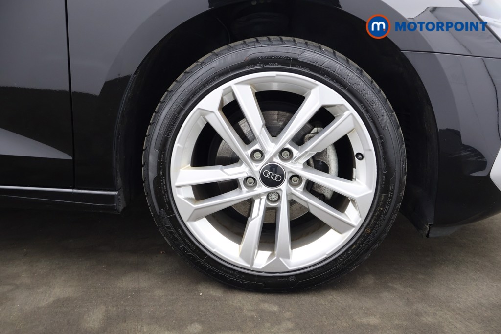 Used Audi A3 2023 for sale - 77593020: Photo 9