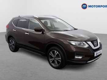 2018 - 1.6 dCi N-Connecta 5dr