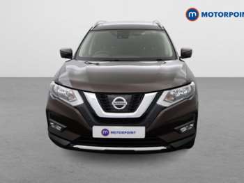 Used Nissan X-Trail 2018 for sale - 74803088: Photo