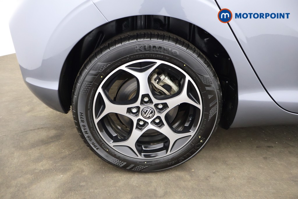 Used MG MG3 2025 for sale - 78039783: Photo 10