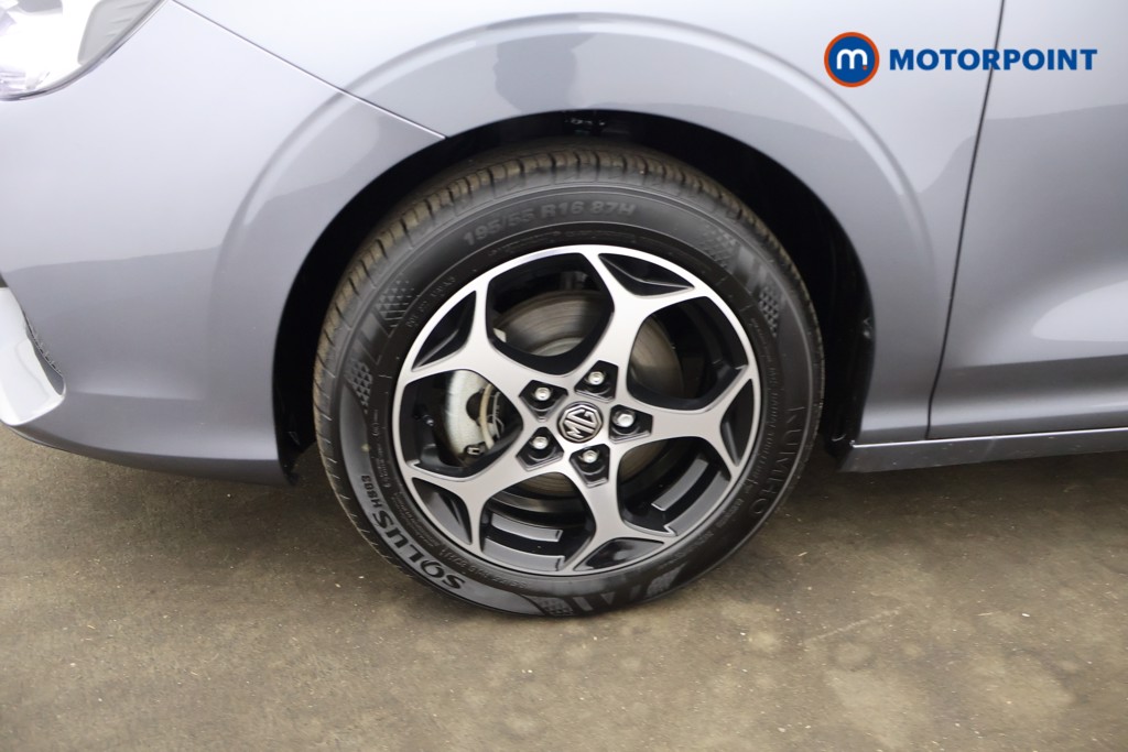 Used MG MG3 2025 for sale - 78039783: Photo 12