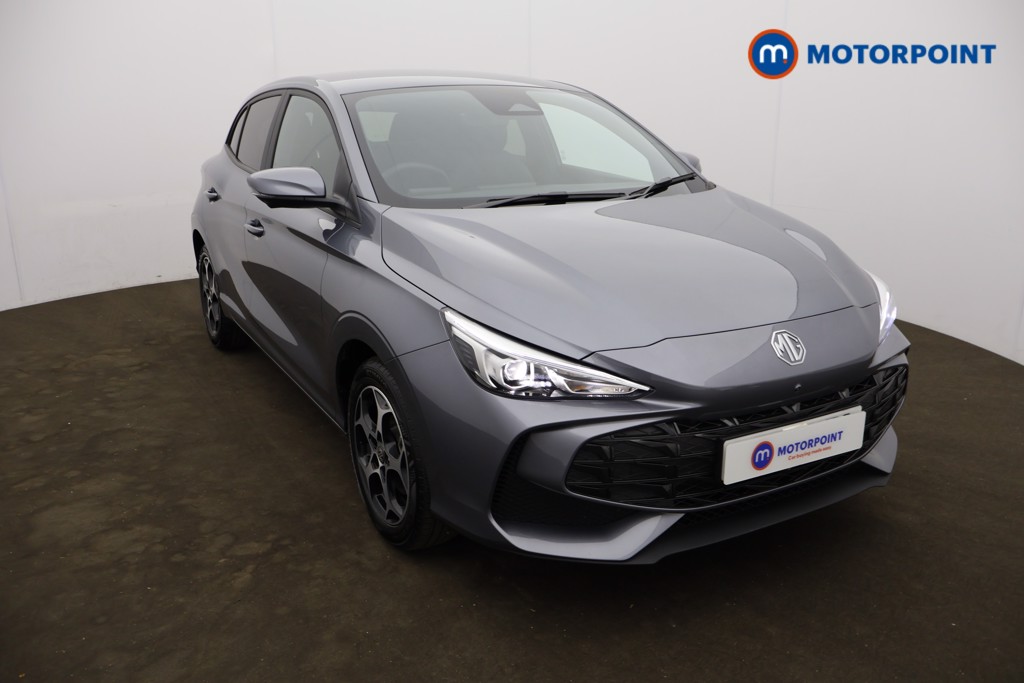 Used MG MG3 2025 for sale - 78039783: Photo 13