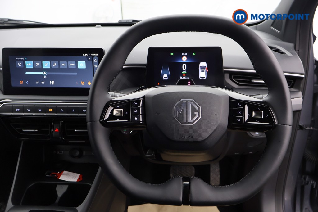 Used MG MG3 2025 for sale - 78039783: Photo 14