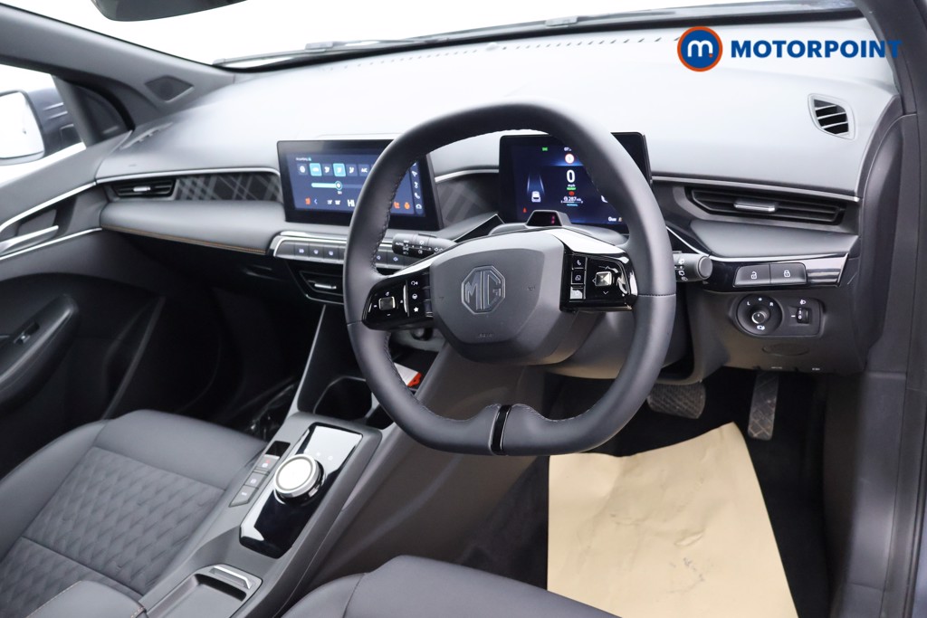 Used MG MG3 2025 for sale - 78039783: Photo 28