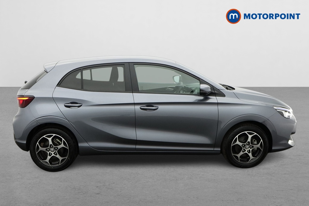 Used MG MG3 2025 for sale - 78039783: Photo 8