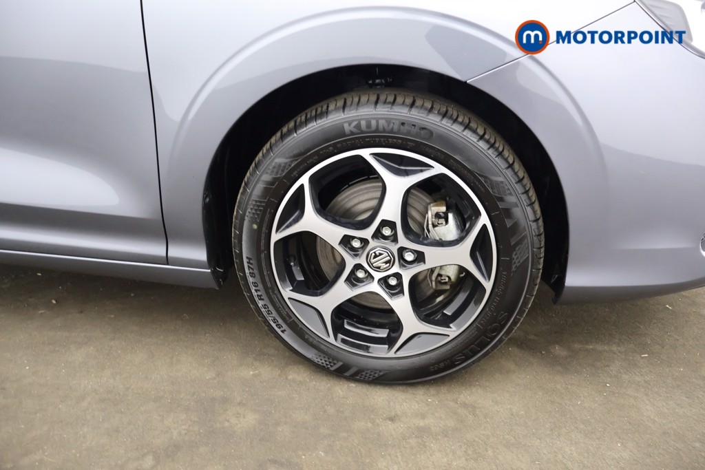 Used MG MG3 2025 for sale - 78039783: Photo 9