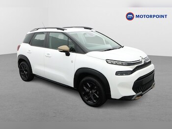 Used Citroen C3 Aircross 2023 for sale - 79220209: Photo