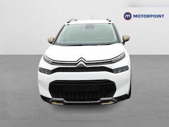 Used Citroen C3 Aircross 2023 for sale - 79220209: Photo