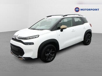 Used Citroen C3 Aircross 2023 for sale - 79220209: Photo