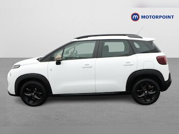 Used Citroen C3 Aircross 2023 for sale - 79220209: Photo
