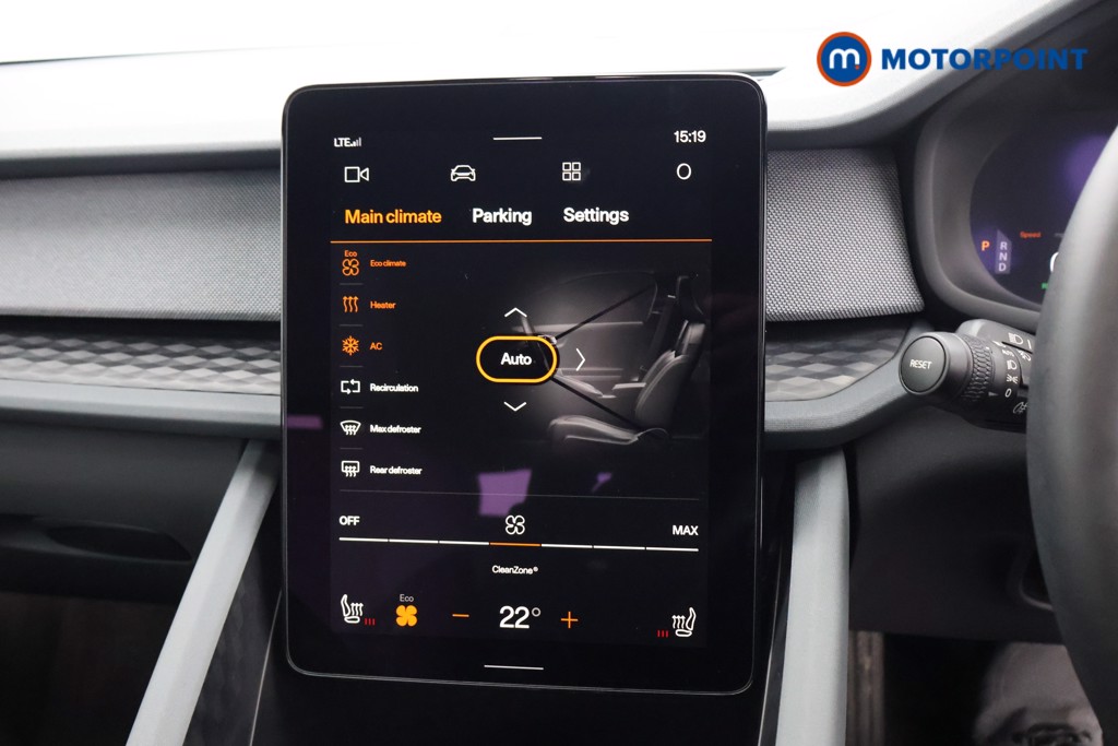 Used Polestar Polestar 2 2023 for sale - 76453020: Photo 15