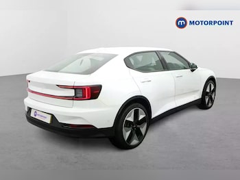 Used Polestar Polestar 2 2023 for sale - 76453020: Photo
