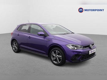 Used Volkswagen Polo 2022 for sale - 79384151: Photo