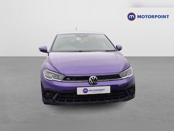 Used Volkswagen Polo 2022 for sale - 79384151: Photo