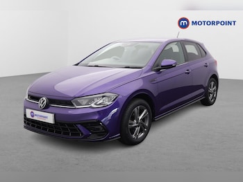 Used Volkswagen Polo 2022 for sale - 79384151: Photo