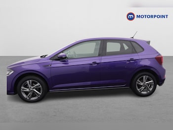 Used Volkswagen Polo 2022 for sale - 79384151: Photo