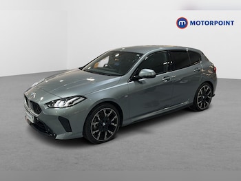 Used BMW 1 Series 2025 for sale - 79165919: Photo