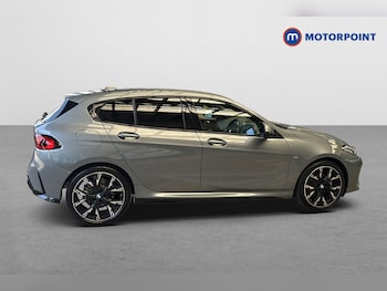 Used BMW 1 Series 2025 for sale - 79165919: Photo
