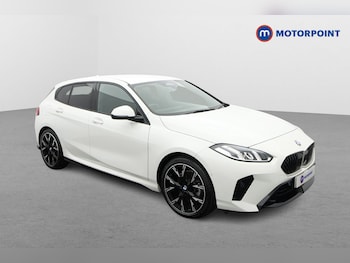 Used BMW 1 Series 2025 for sale - 79330908: Photo