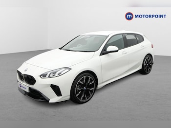 Used BMW 1 Series 2025 for sale - 79330908: Photo