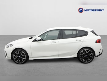 Used BMW 1 Series 2025 for sale - 79330908: Photo