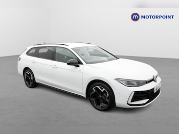 Used Volkswagen Passat 2025 for sale - 79560544: Photo