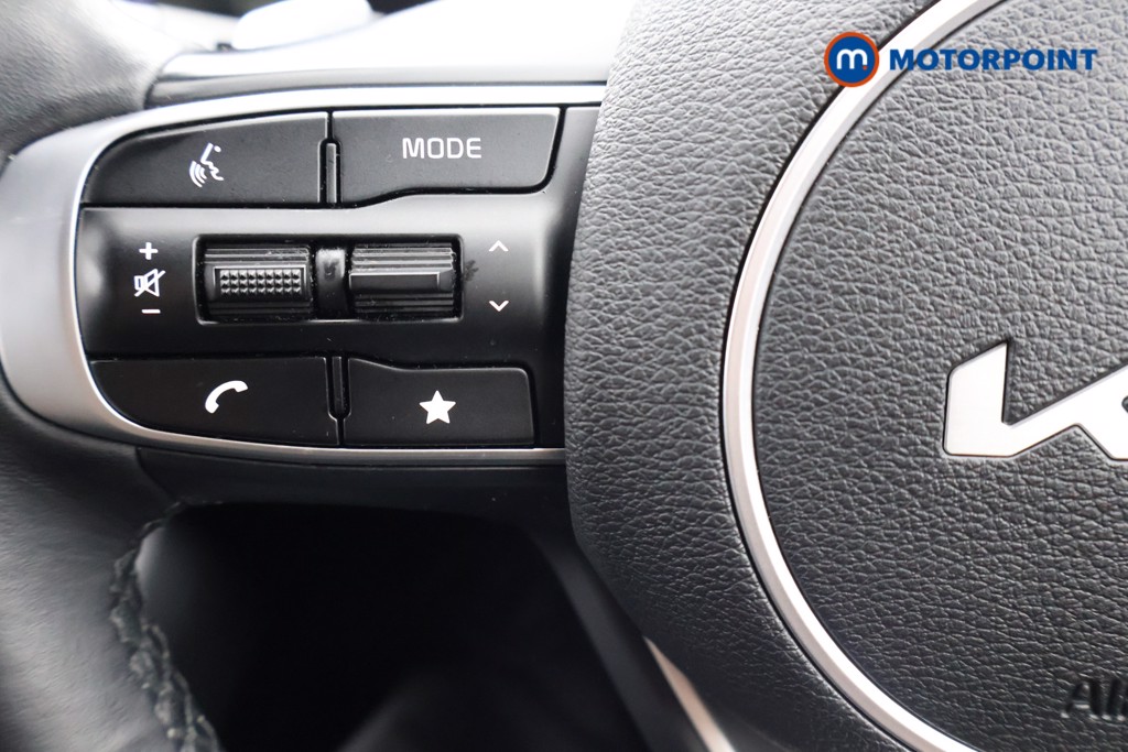 Used Kia Sportage 2025 for sale - 76807961: Photo 10