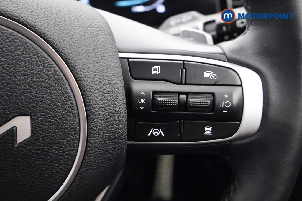 Used Kia Sportage 2025 for sale - 76807961: Photo 11