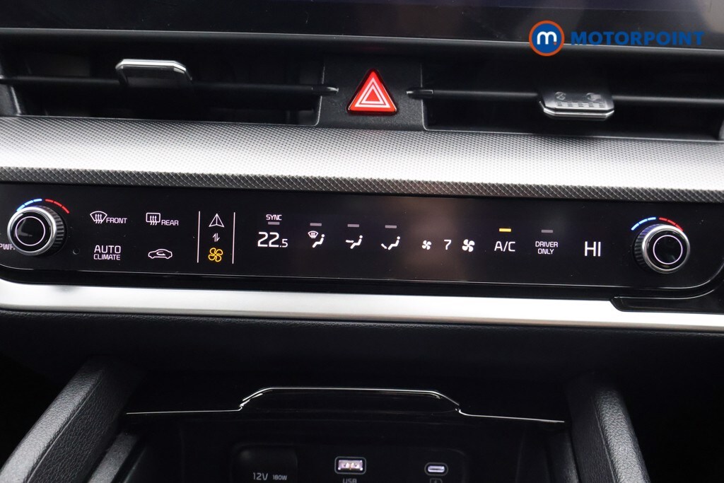 Used Kia Sportage 2025 for sale - 76807961: Photo 17