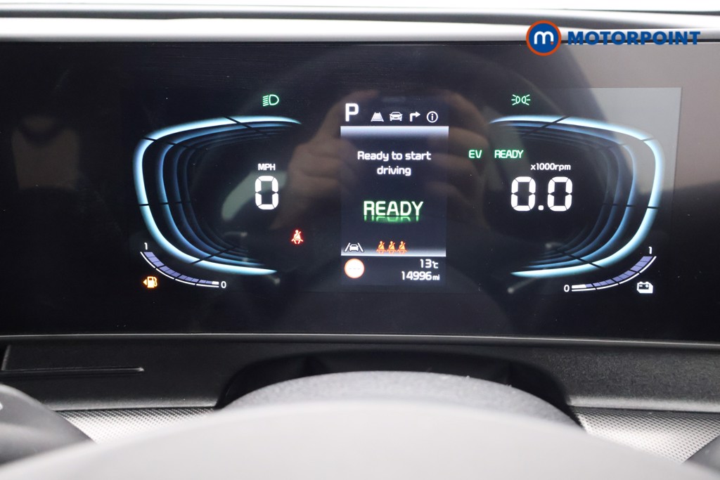 Used Kia Sportage 2025 for sale - 76807961: Photo 23