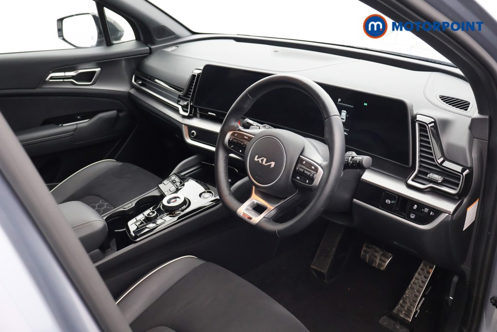 Used Kia Sportage 2025 for sale - 76807961: Photo 25