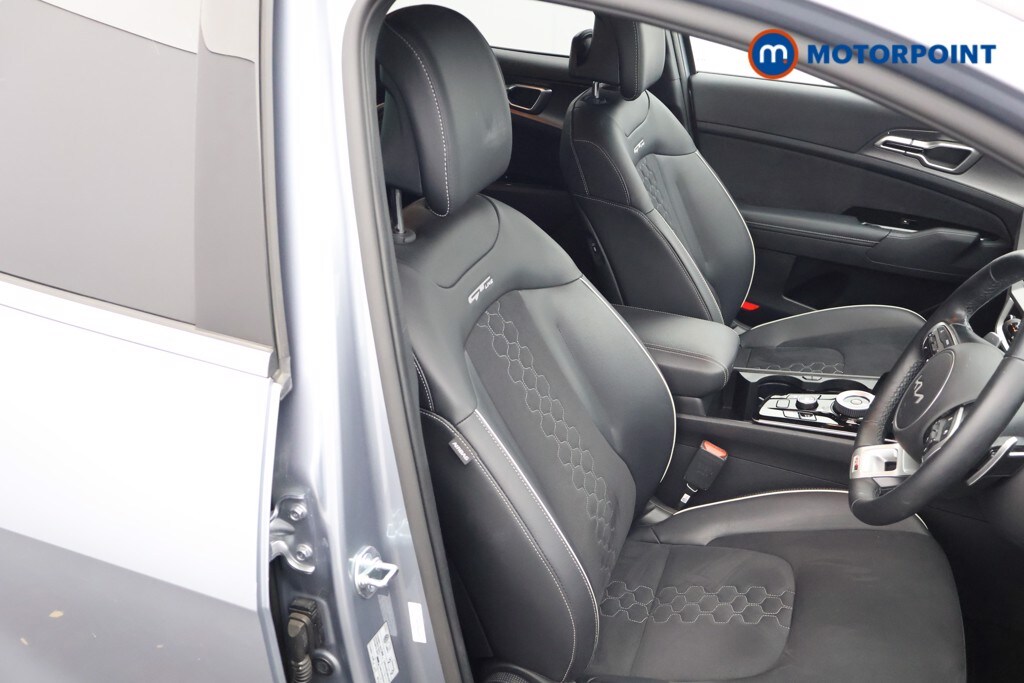 Used Kia Sportage 2025 for sale - 76807961: Photo 26