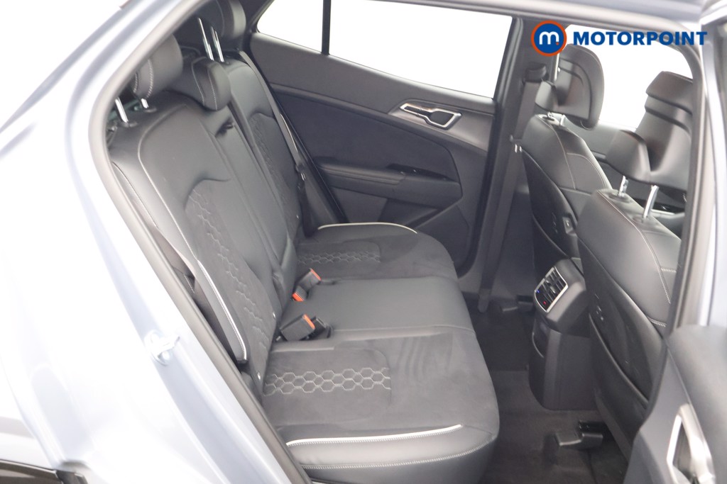 Used Kia Sportage 2025 for sale - 76807961: Photo 27