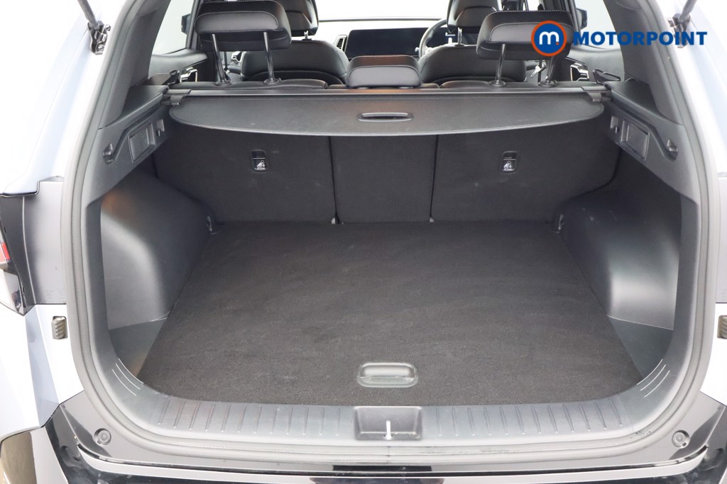 Used Kia Sportage 2025 for sale - 76807961: Photo 29