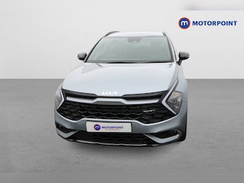 Used Kia Sportage 2025 for sale - 76807961: Photo