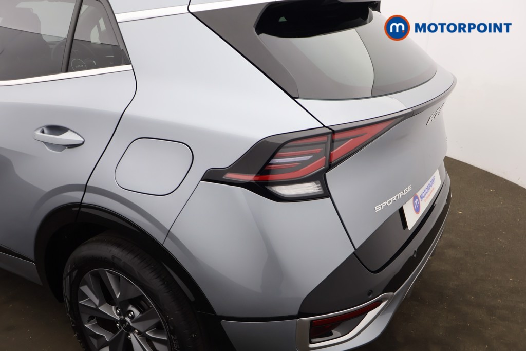 Used Kia Sportage 2025 for sale - 76807961: Photo 32