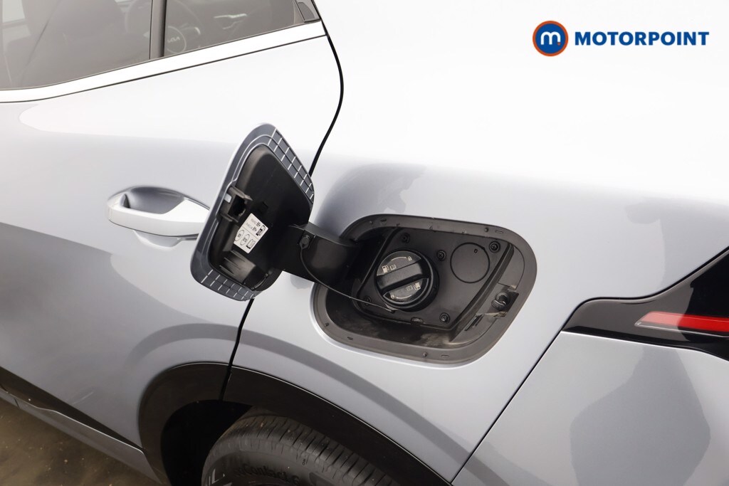 Used Kia Sportage 2025 for sale - 76807961: Photo 33