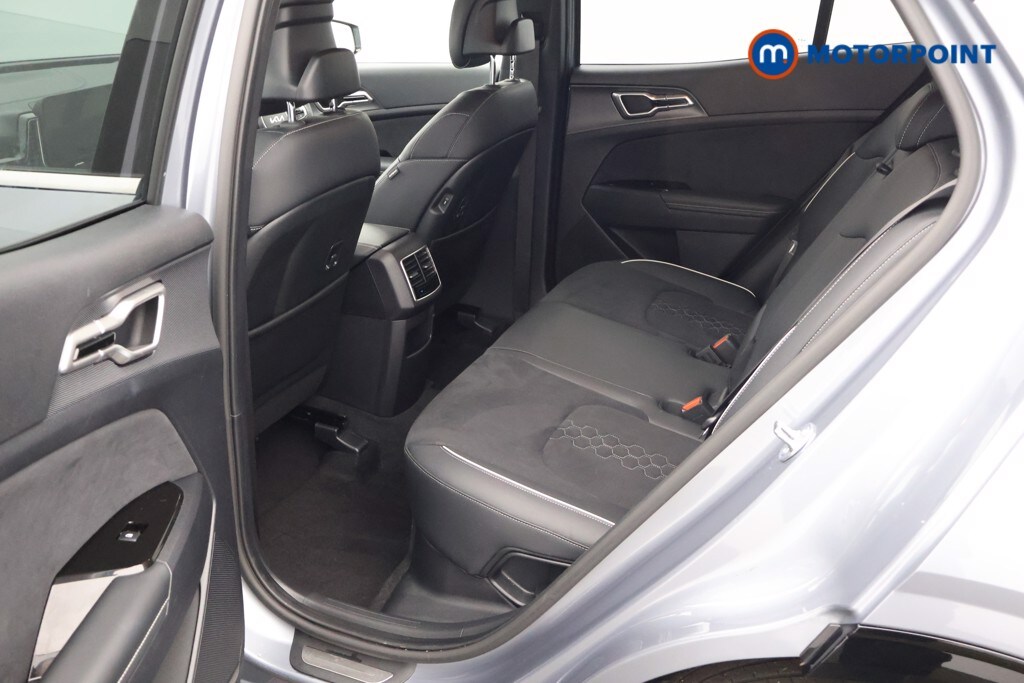 Used Kia Sportage 2025 for sale - 76807961: Photo 34