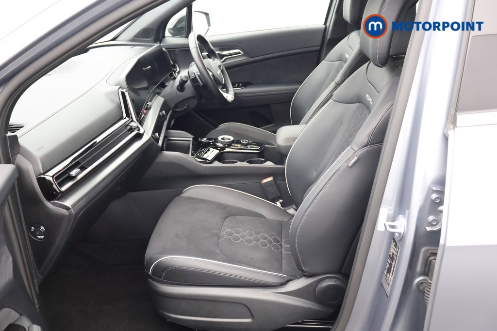 Used Kia Sportage 2025 for sale - 76807961: Photo 36