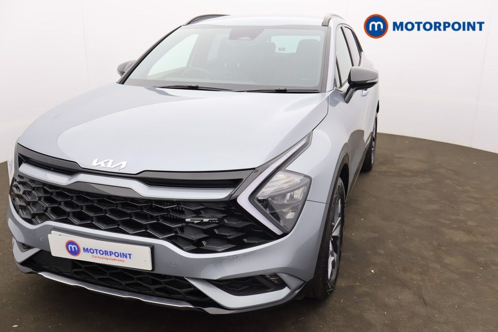 Used Kia Sportage 2025 for sale - 76807961: Photo 37