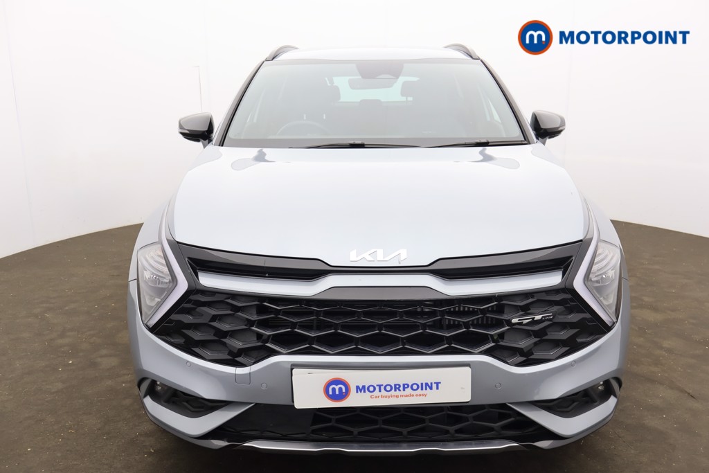 Used Kia Sportage 2025 for sale - 76807961: Photo 38