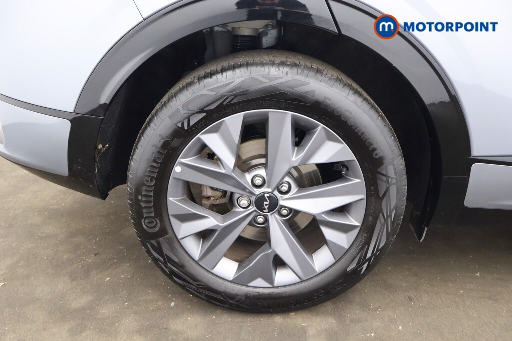 Used Kia Sportage 2025 for sale - 76807961: Photo 39