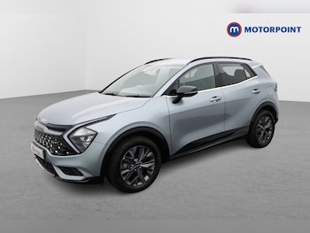 Used Kia Sportage 2025 for sale - 76807961: Photo