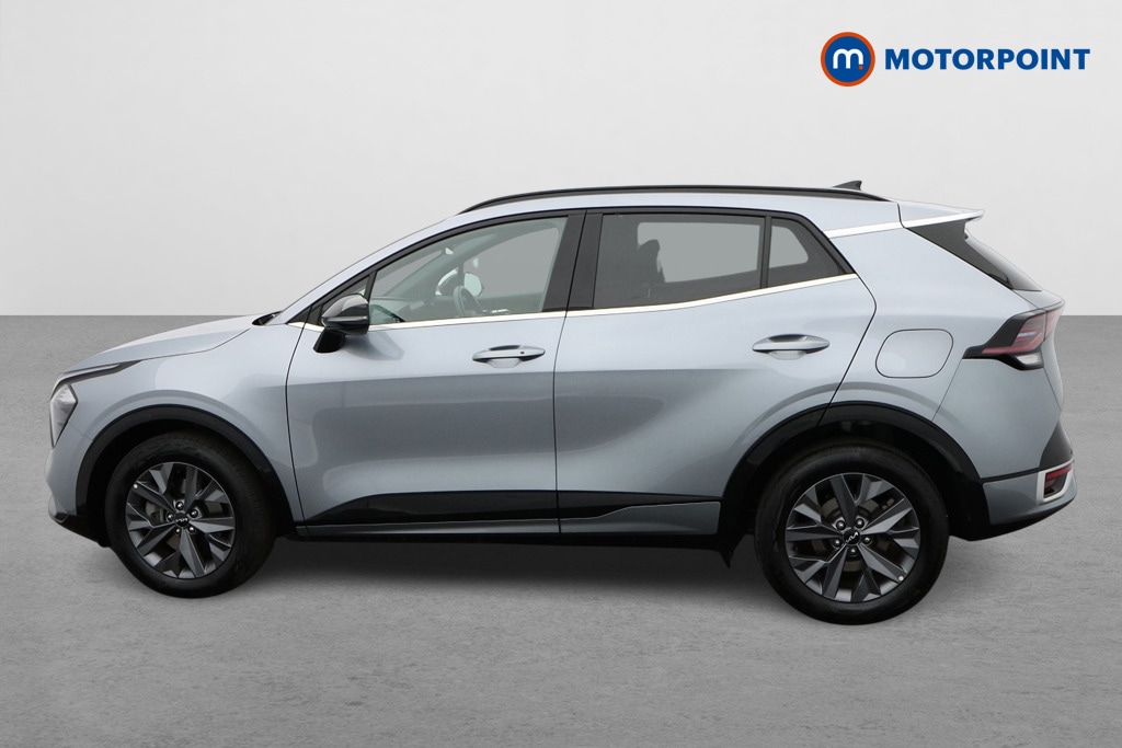 Used Kia Sportage 2025 for sale - 76807961: Photo 4