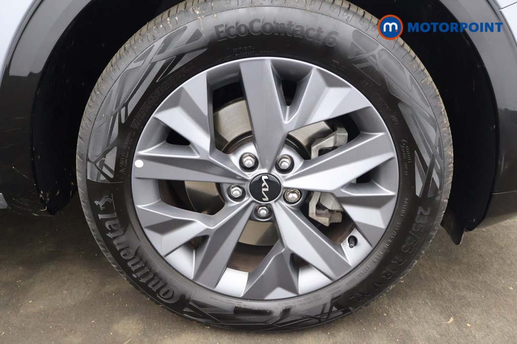 Used Kia Sportage 2025 for sale - 76807961: Photo 40