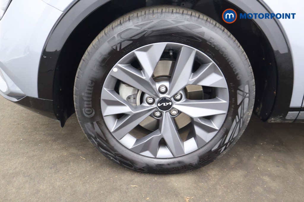 Used Kia Sportage 2025 for sale - 76807961: Photo 41