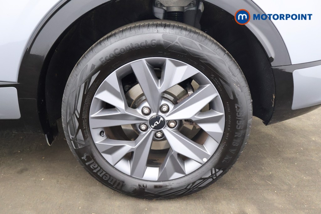 Used Kia Sportage 2025 for sale - 76807961: Photo 42