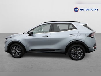 Used Kia Sportage 2025 for sale - 76807961: Photo