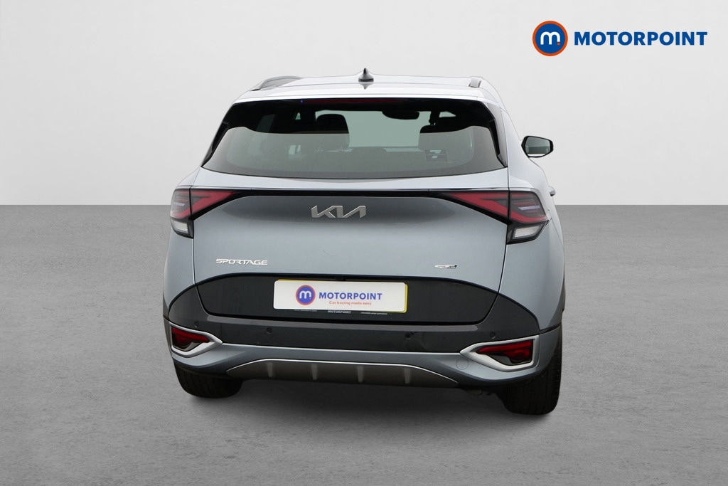 Used Kia Sportage 2025 for sale - 76807961: Photo 6